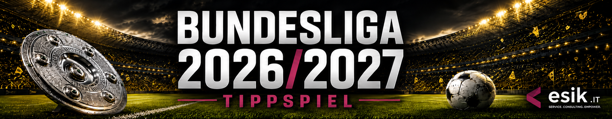 ESIK Tippspiel