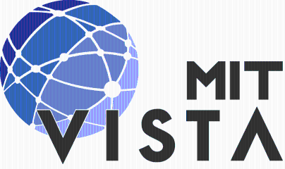 MIT VISTA