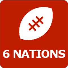 Rugby 6 Nations 2023